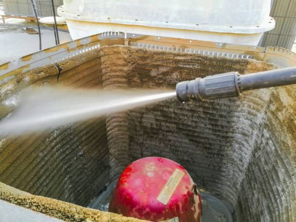 Best Commercial Air Duct Cleaning  in Madeira Beach, FL