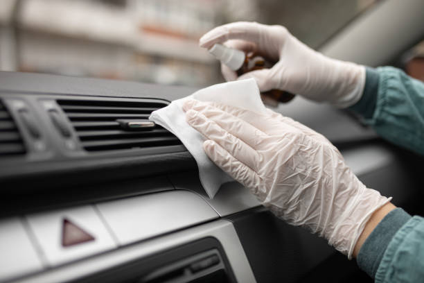 Reliable Madeira Beach, FL Airduct Cleaning Solutions
