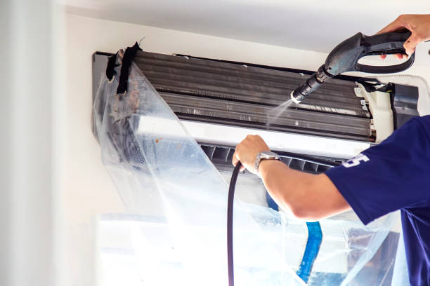 Best Best Air Duct Cleaning Company  in Madeira Beach, FL