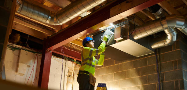 Best Ductwork Cleaning Services  in Madeira Beach, FL