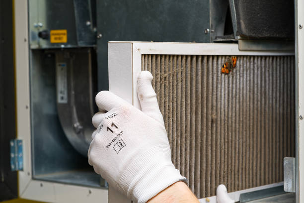 HVAC System Cleaning in Madeira Beach, FL