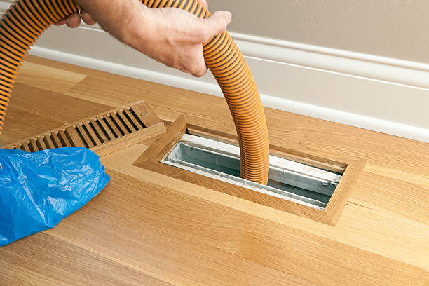 Best Best Air Duct Cleaning Company  in Madeira Beach, FL
